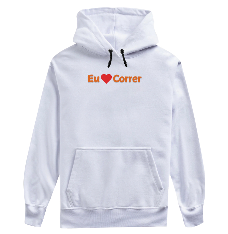 Eu Amo Correr