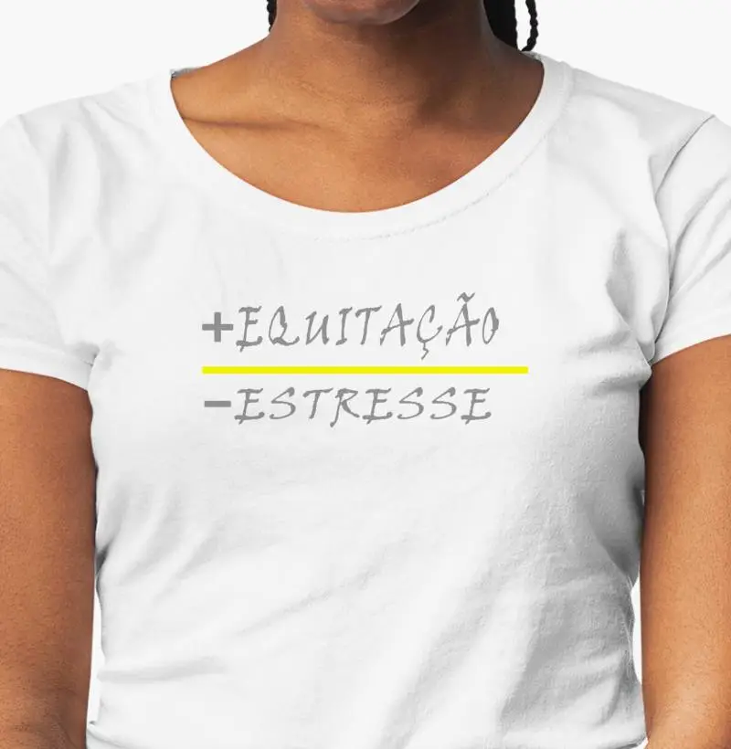Mais equitação