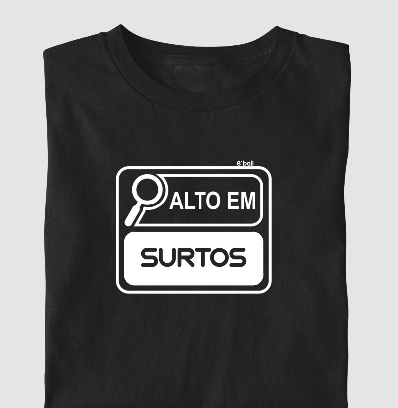 SURTOS