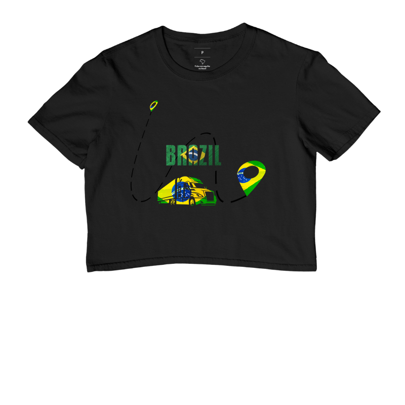 Brasil Seguimos na Estrada