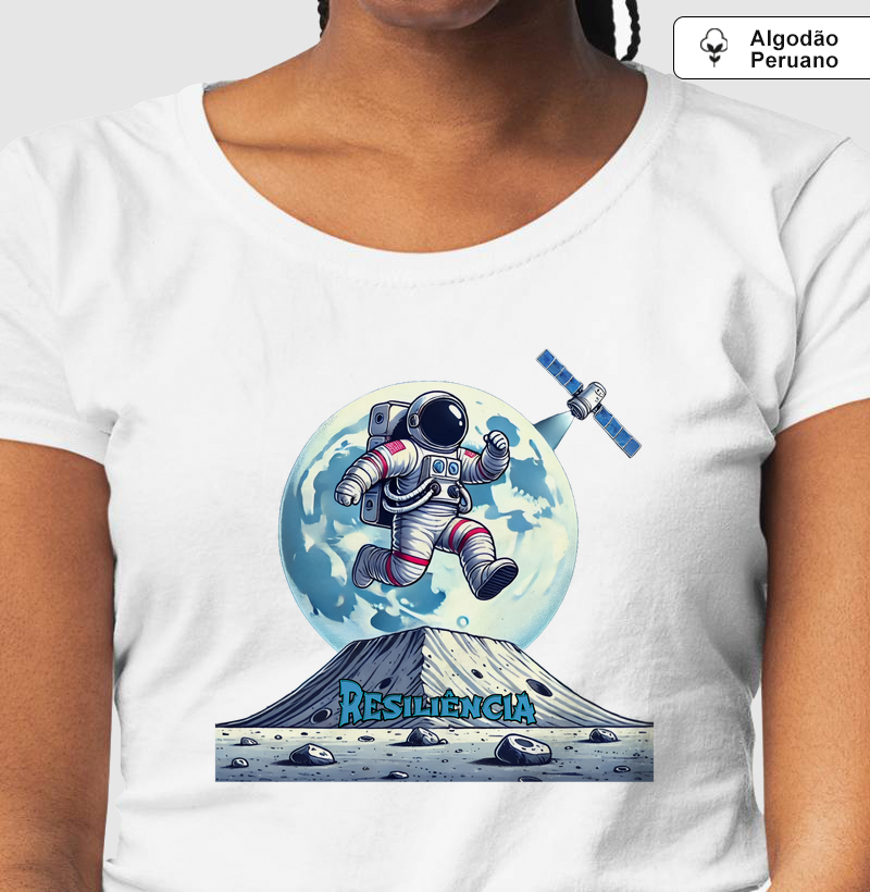 Resiliência Lunar