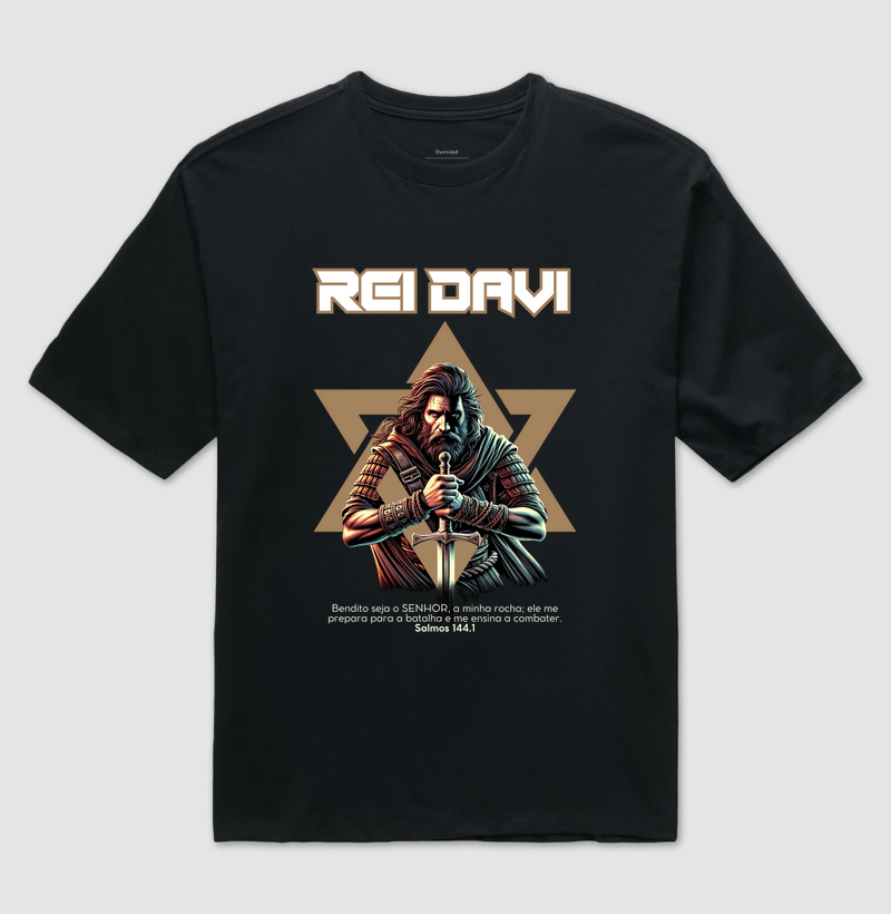 Rei Davi 