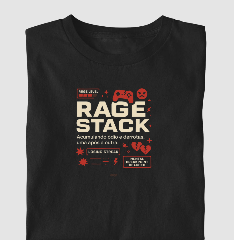 FunDic: Rage Stack