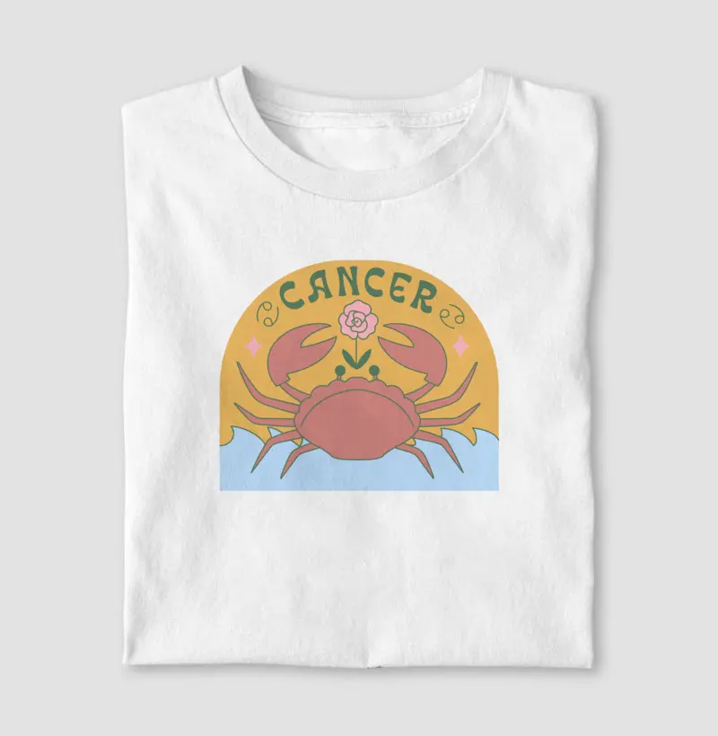 Câncer - Energia Cósmica