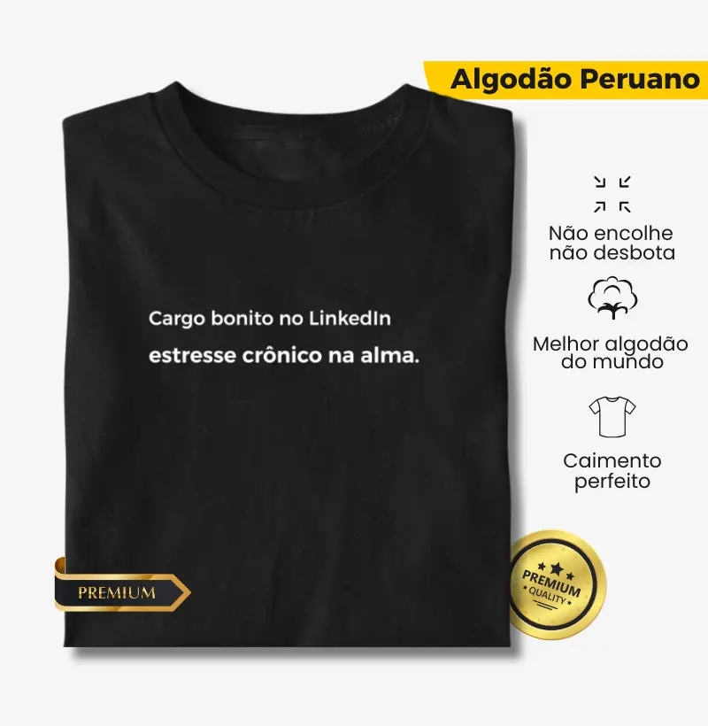 Cargo bonito