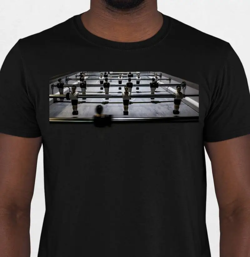 camisa pebolim 