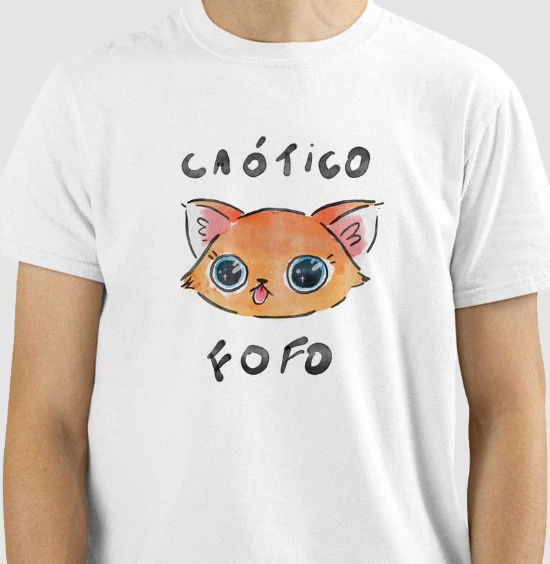 Caótico Fofo