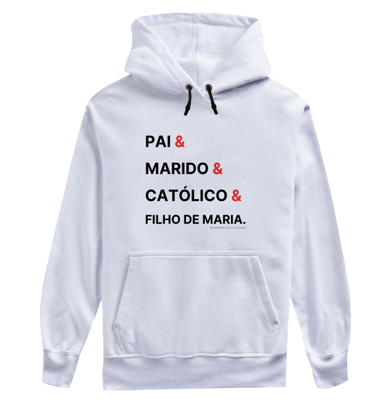 Pai - Filho de Maria