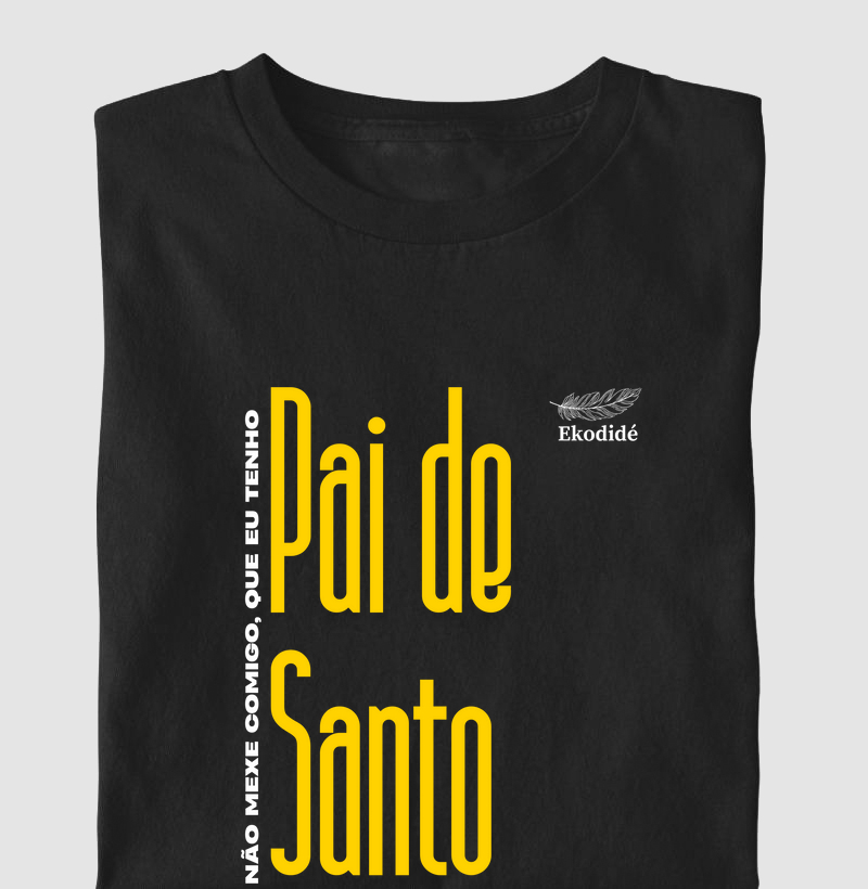 Não mexe comigo (Tal pai tal filho)