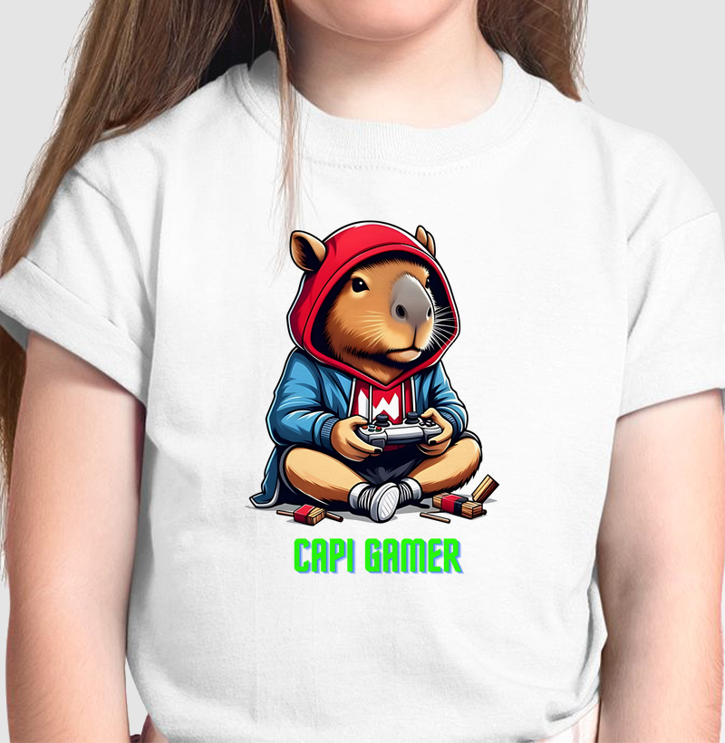 Capi Gamer