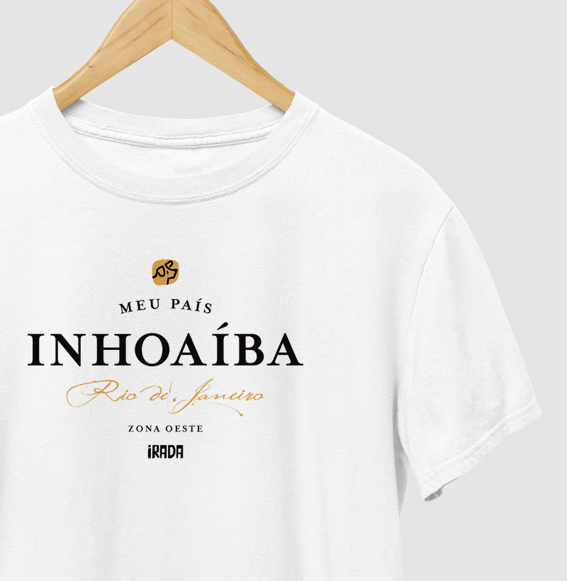 Meu País Inhoaíba