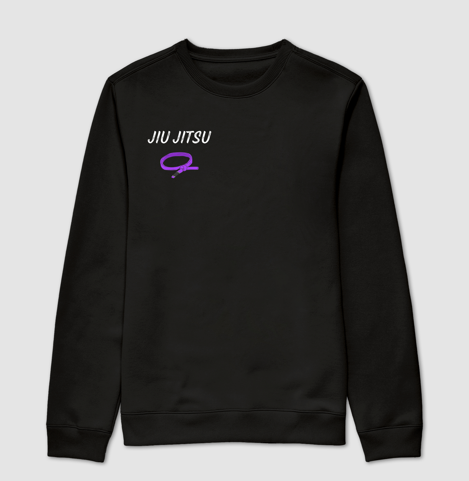 Camisa Estampas Jiu Jitsu 
