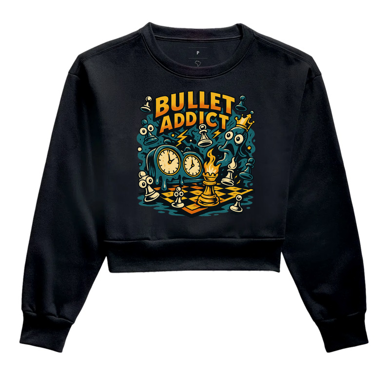 Bullet Addict