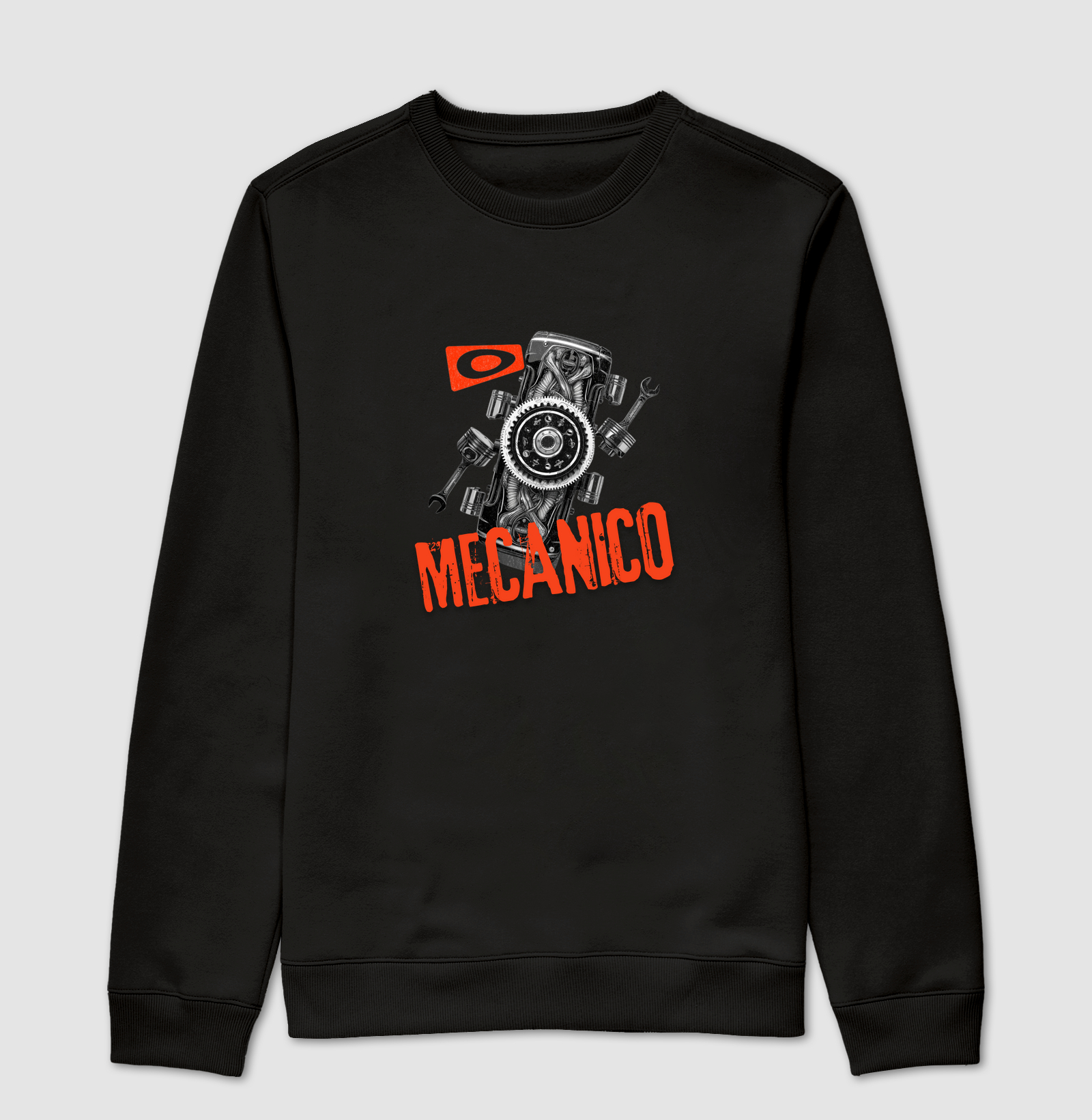 O Mecânico 2" – A Arte de Manter o Mundo em Movimento