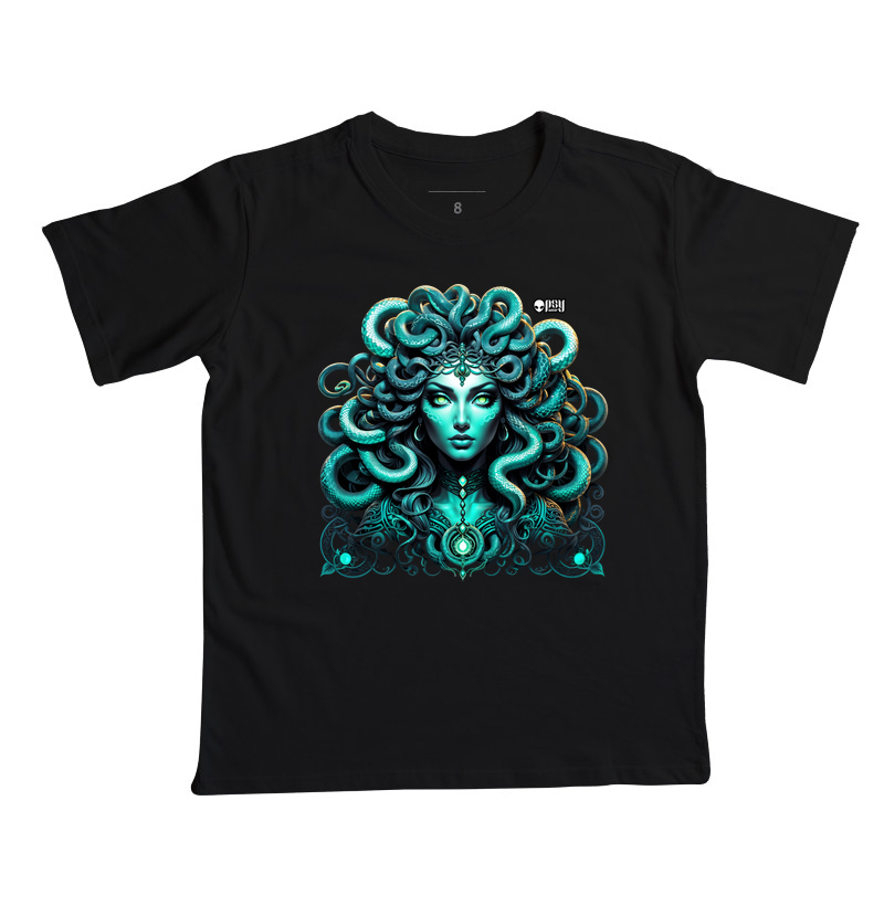 Medusa Psy