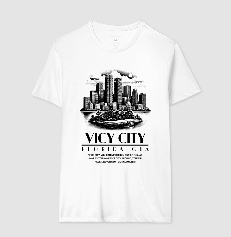 Vicy City