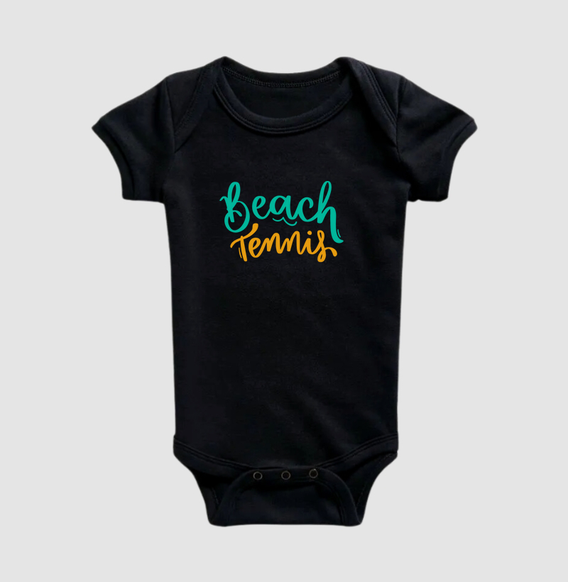 Beach Tennis