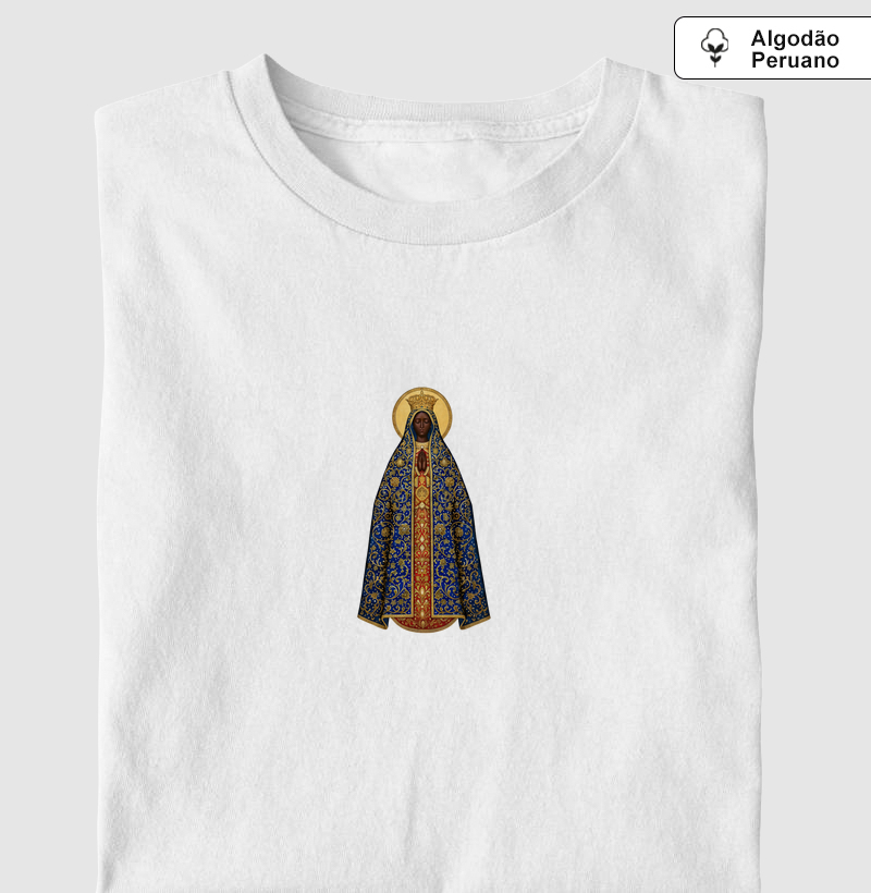 Nossa Senhora | Dourada alg peruano