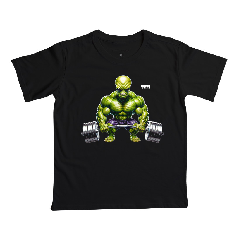 Alien Maromba