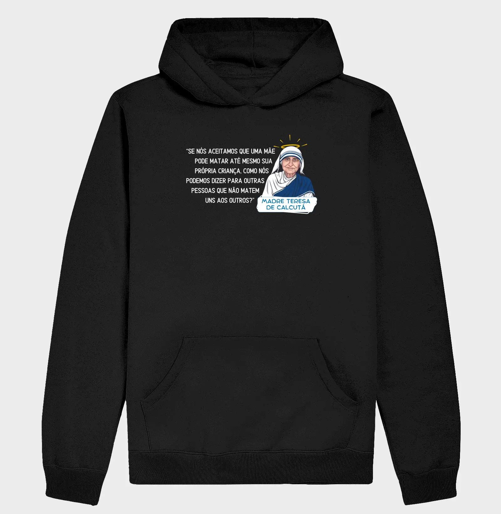 Madre Teresa