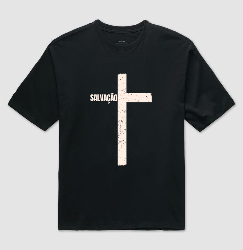 ✝️ SALVAÇÃO – O Amor que nos Redimiu na Cruz A cruz não é apenas um símbolo, é o lugar onde a salvação foi conquistada!