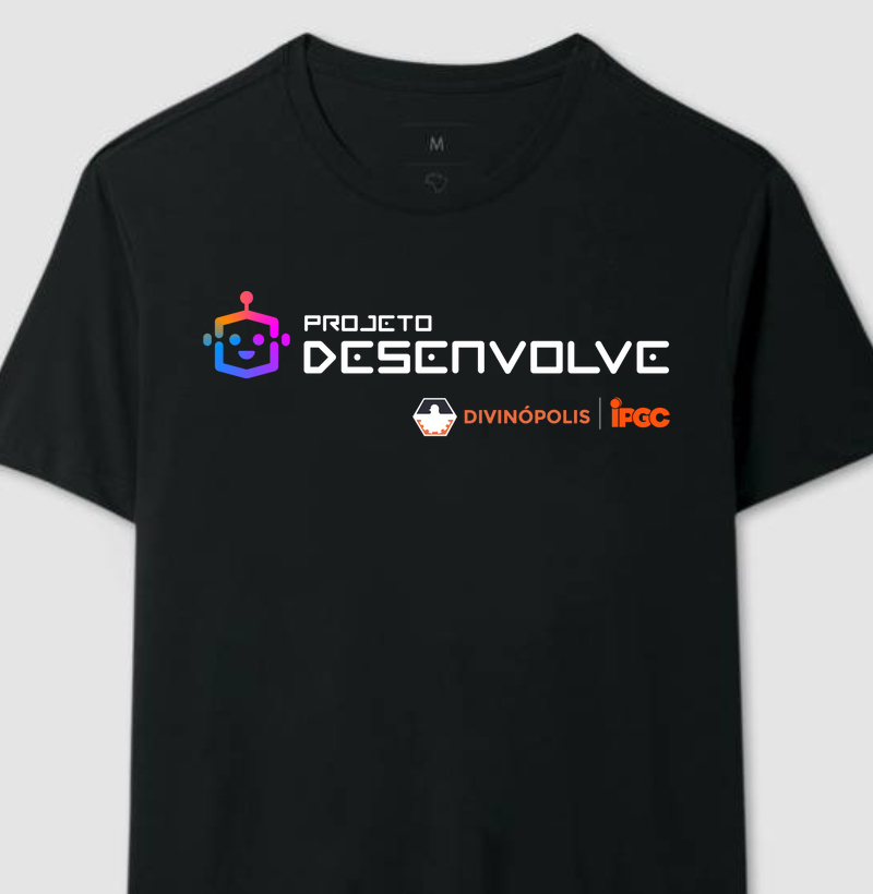 Blusa PD Divinopolis