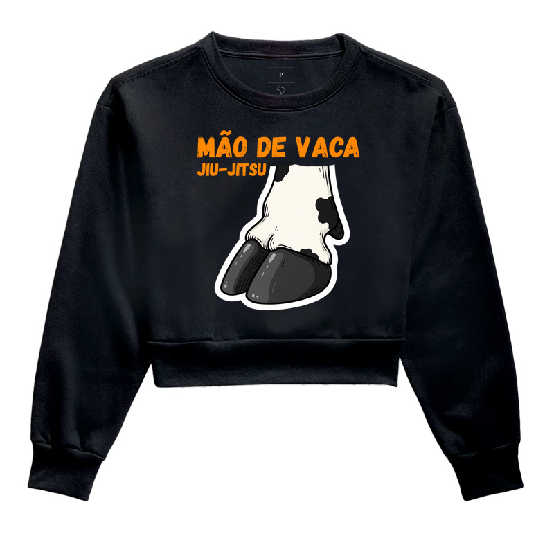 Mão de Vaca - Jiu-Jitsu