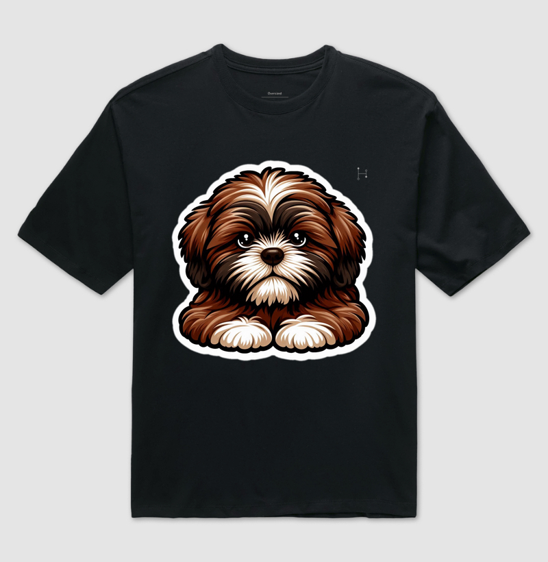 Shih Tzu