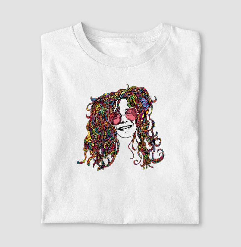 Camiseta jenis j®