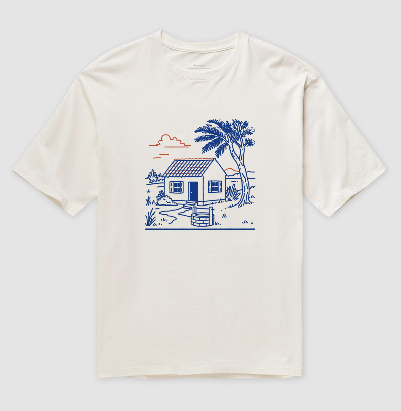 Casa de campo