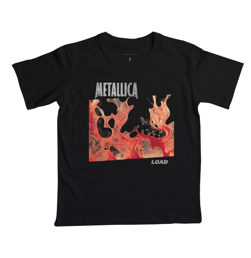 Metallica - Load