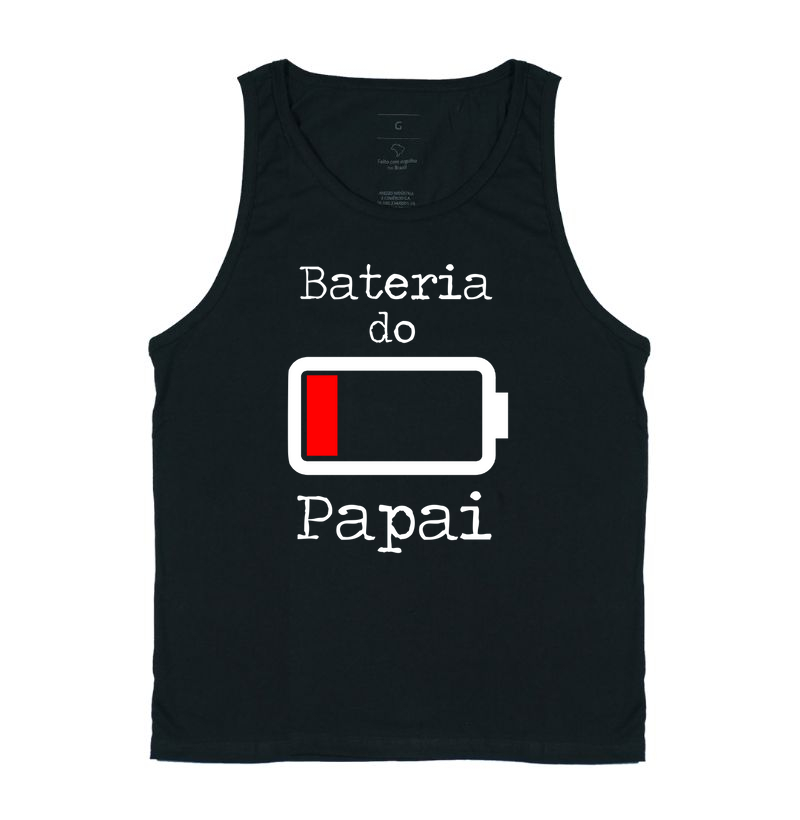 Bateria do Papai