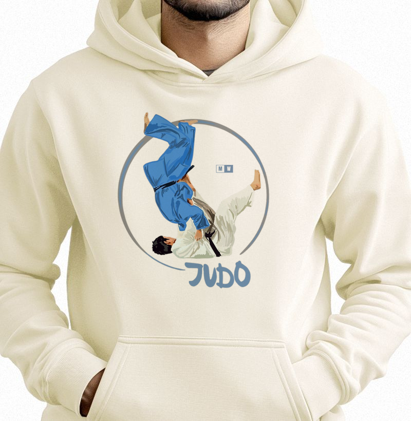 JUDÔ BLUE II