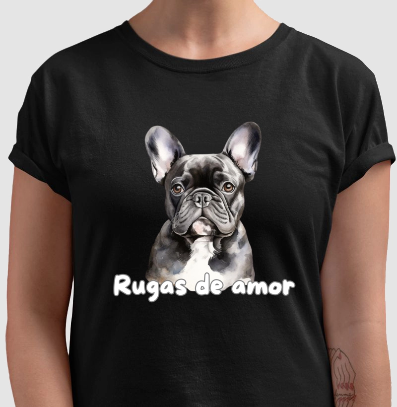 Rugas de amor