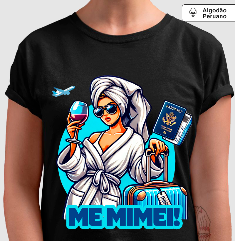 Me mimei