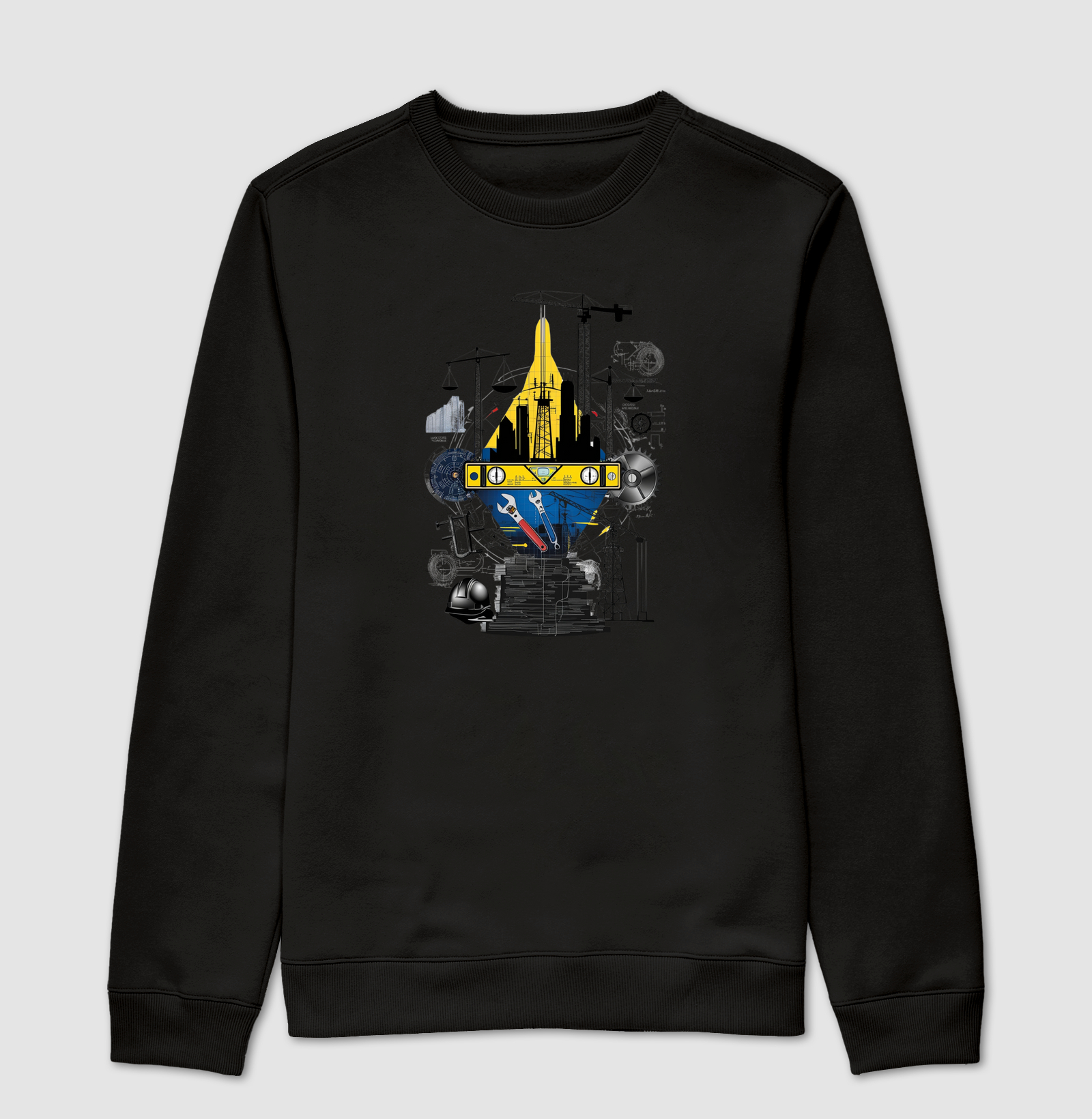 Camiseta Engenharia 03 