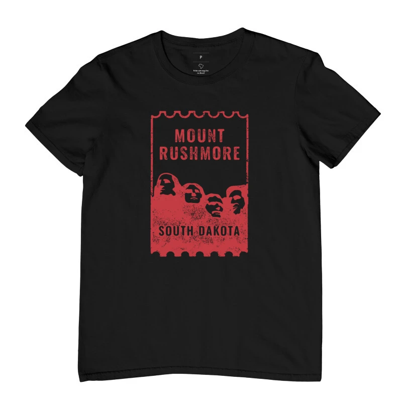 Mount Rushmore