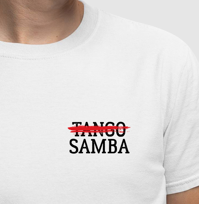 Samba - Tango