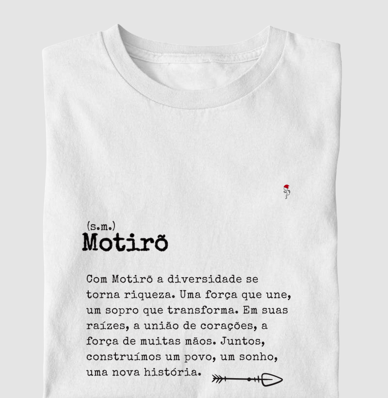 Motirõ 