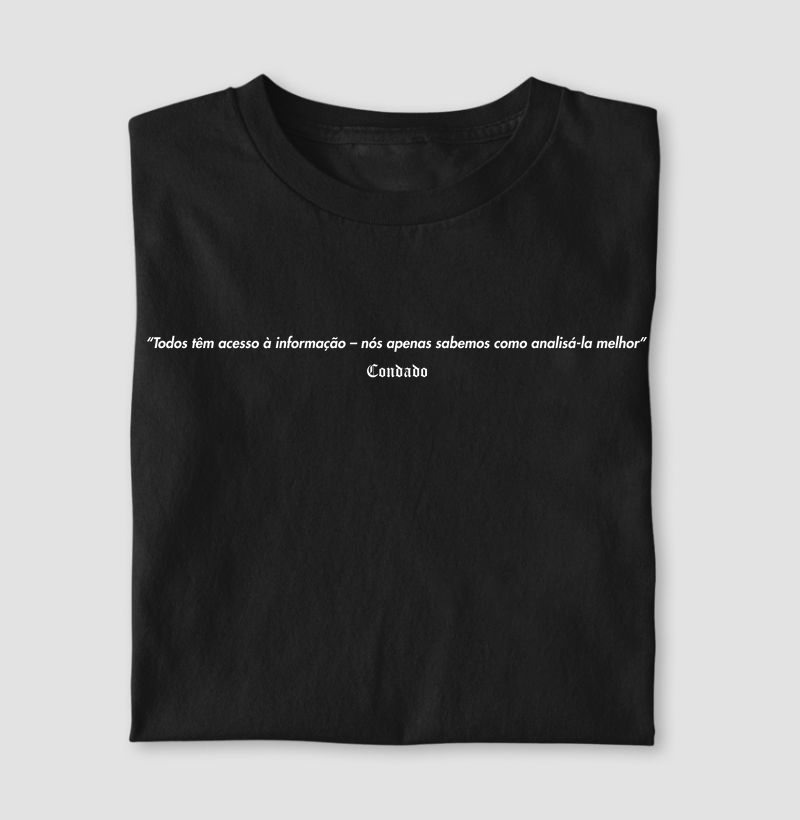 Camisa 0