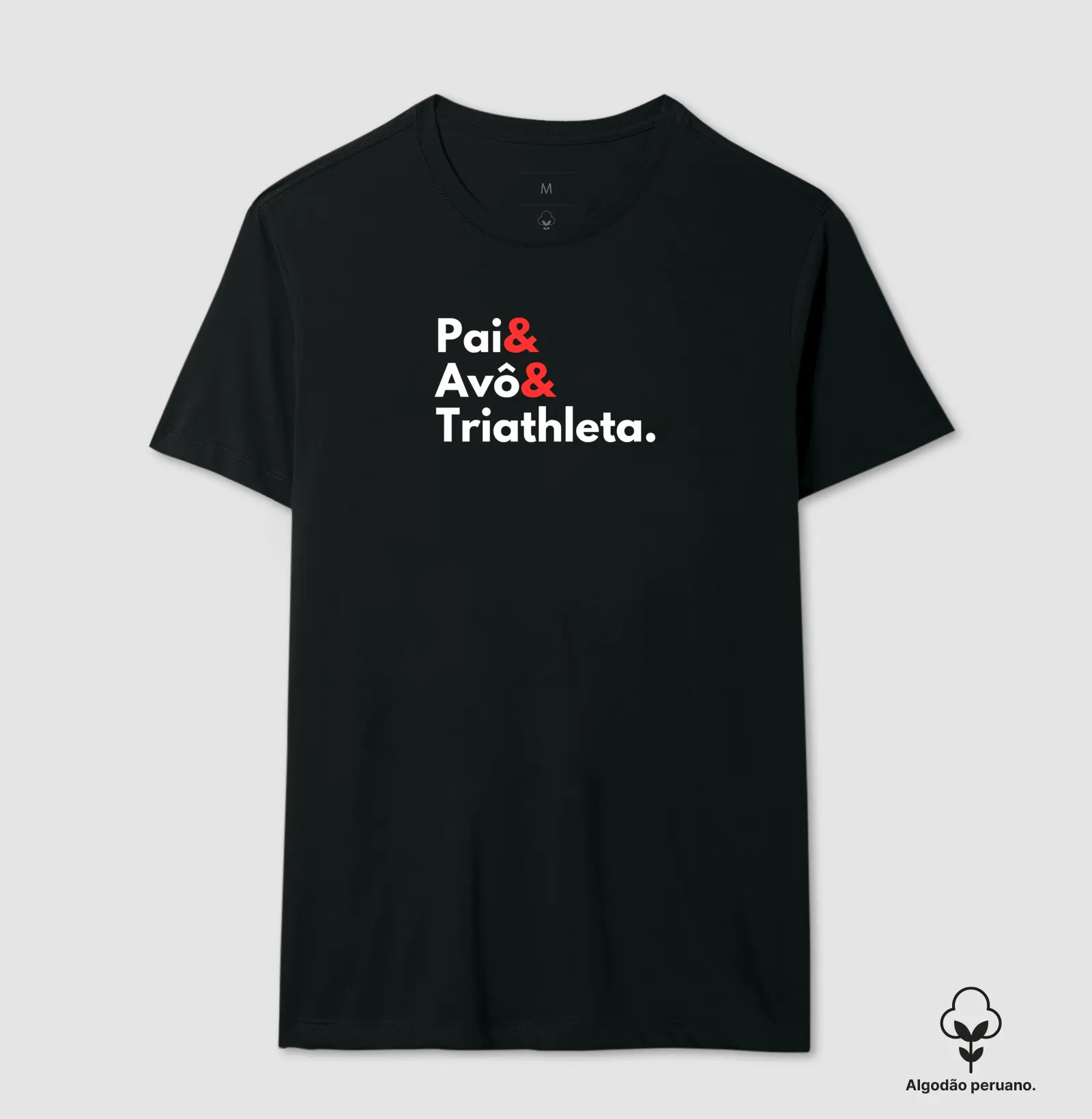 PAI AVO TRIATHLETA