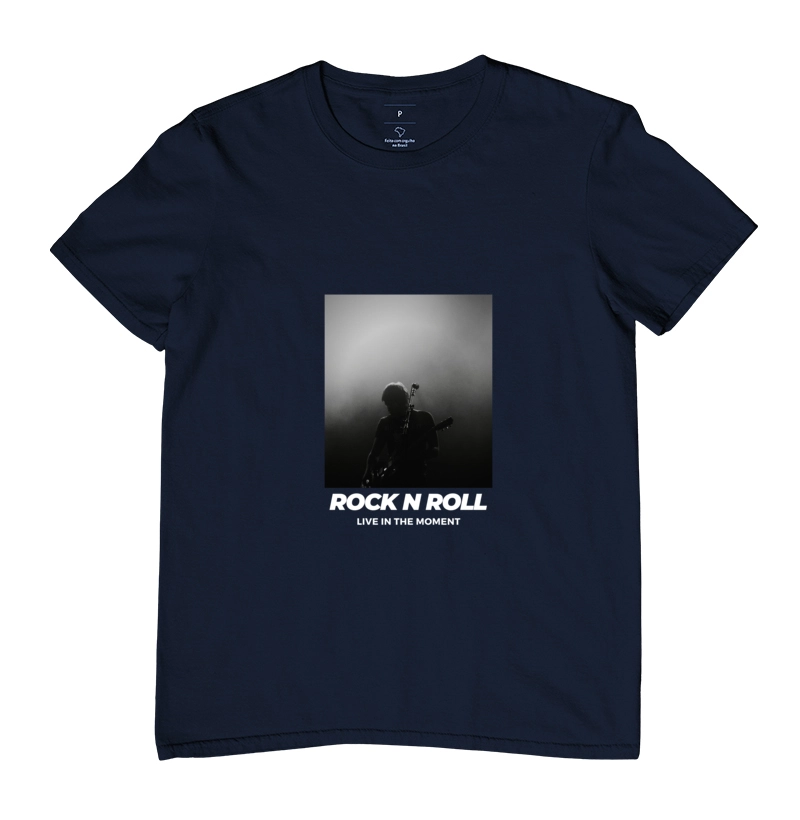 ROCK N ROLL