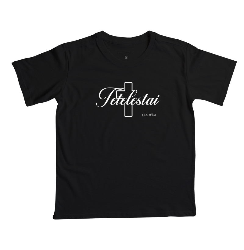Tetelestai III