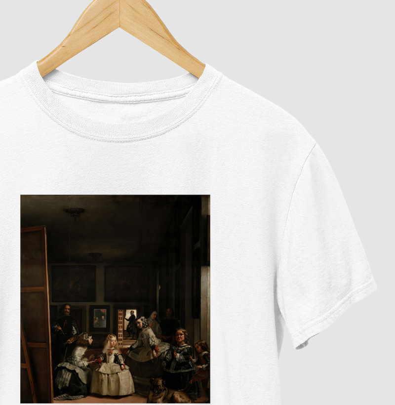 As Meninas - Diego Vélazquez