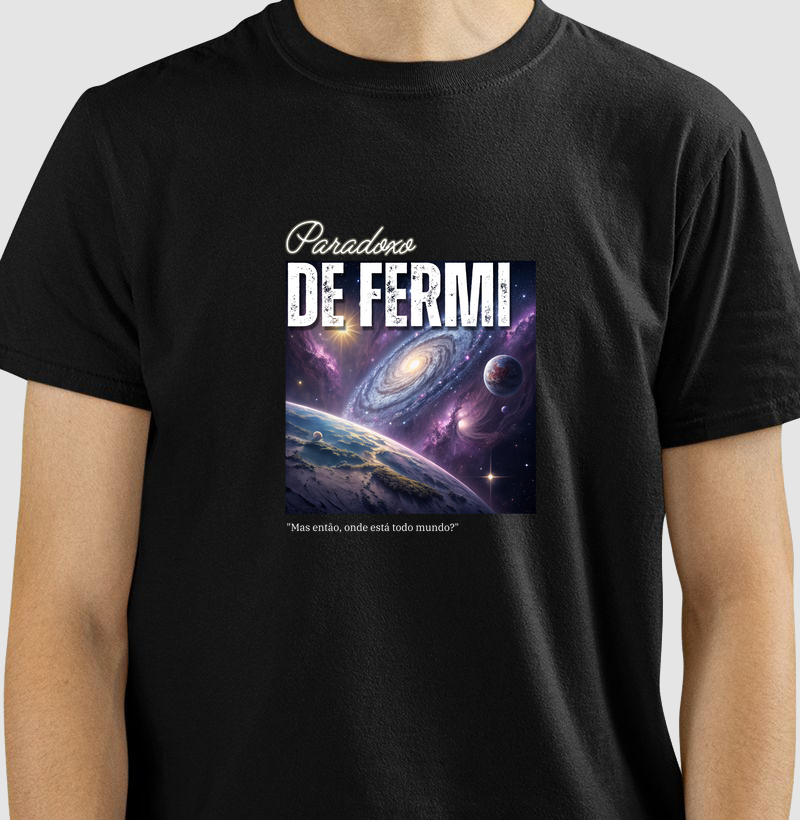 Paradoxo De Fermi