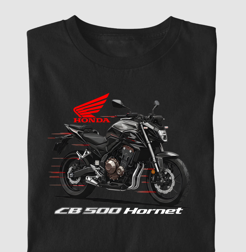 Honda CB 500 Hornet