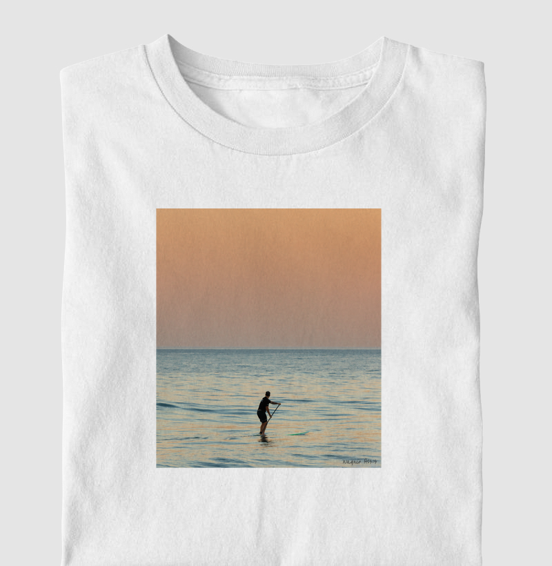 Stand Up Paddle #1