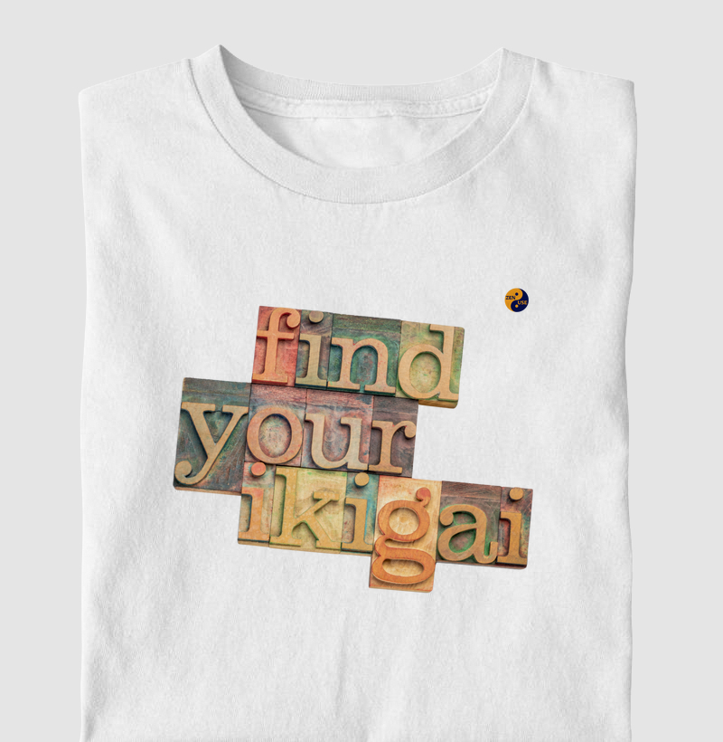 Find Your Ikigai