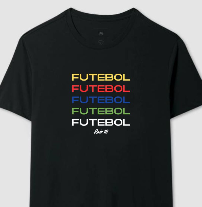 5x Futebol