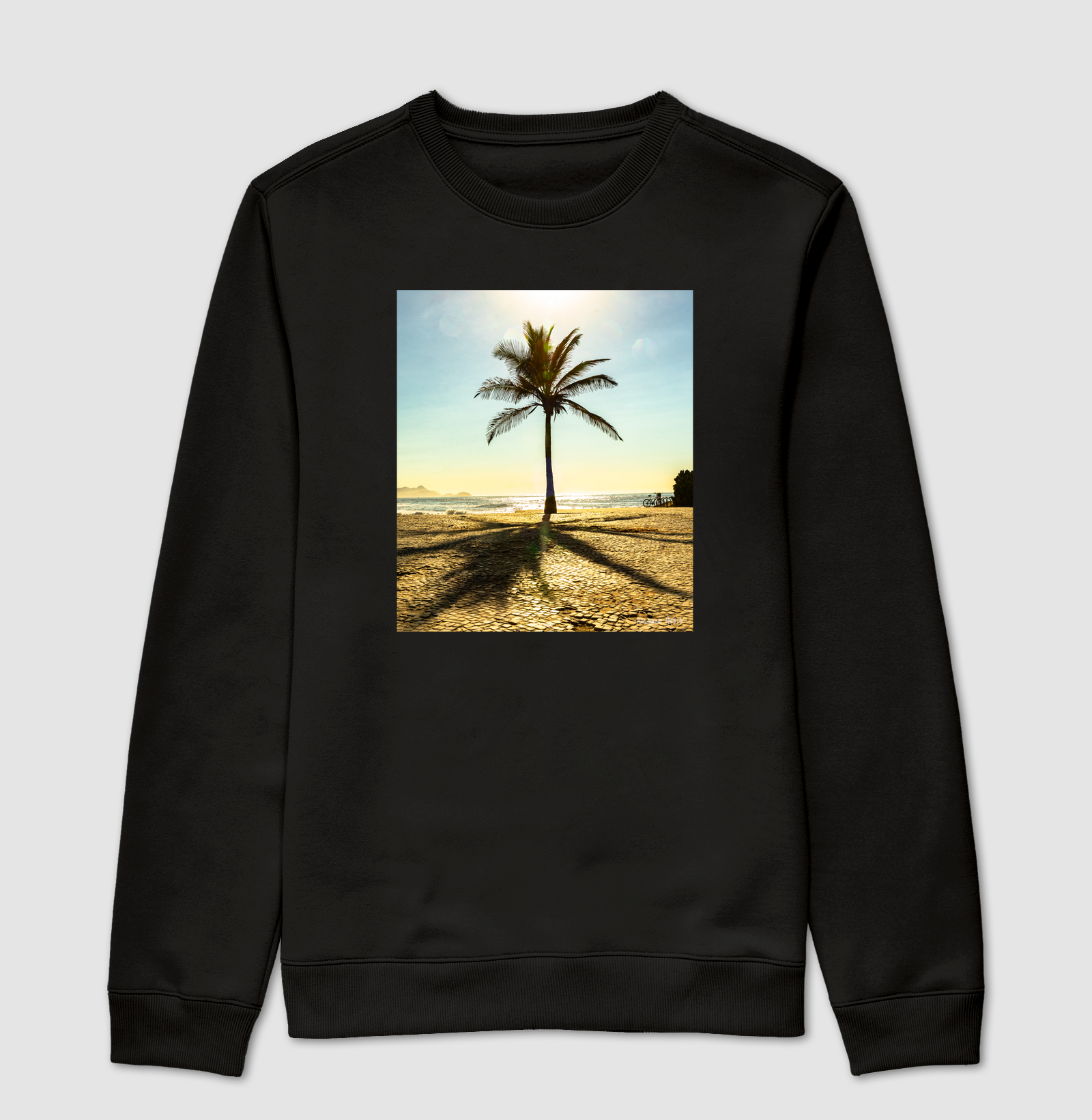 Camiseta Coqueiro  #3